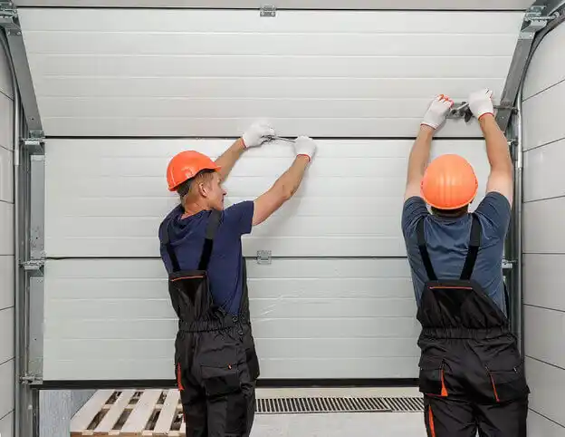 garage door service Gainesville